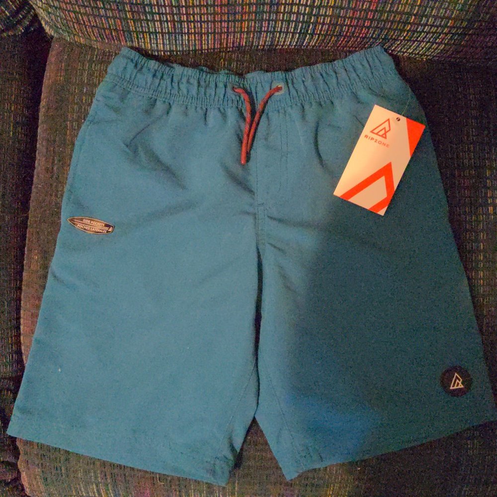 Boys Swim Short
